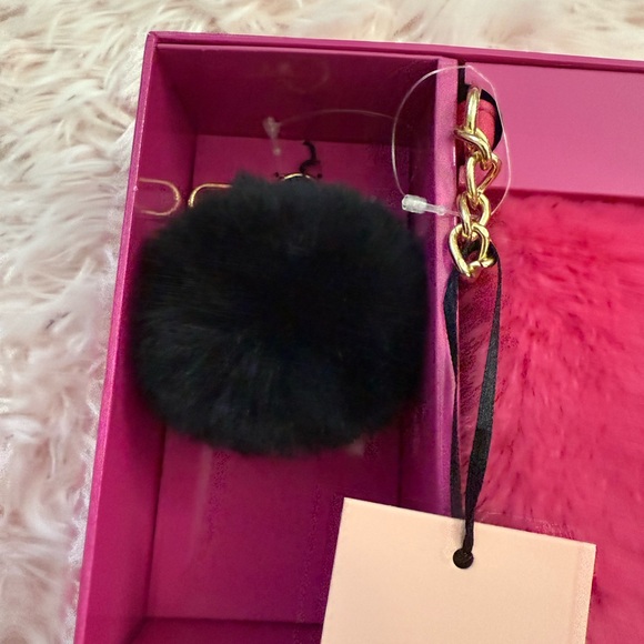 Juicy couture Crossbody gift set - Picture 3 of 5